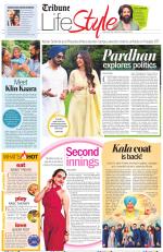 Life+Style (Chd)