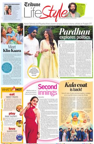 Life+Style (Chd)