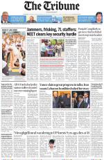 The Tribune