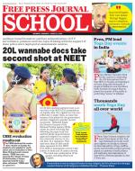 Free Press School - Mumbai Edition