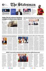 Lucknow - The Statesman