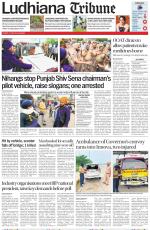 Ludhiana Tribune