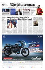 Siliguri - The Statesman
