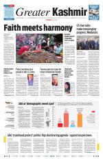 Jammu Edition