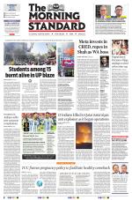 The Morning Standard