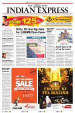 The New Indian Express-Bengaluru