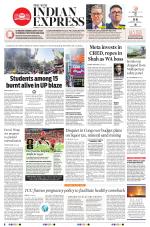 The New Indian Express-Thrissur 