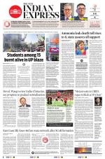 The New Indian Express-Jeypore