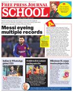 Free Press School - Mumbai Edition