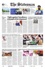Mumbai - The Statesman