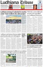 Ludhiana Tribune