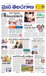 HYDERABAD