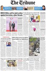 Himachal Edition