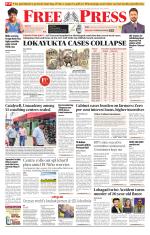Free Press - Indore Epaper Edition