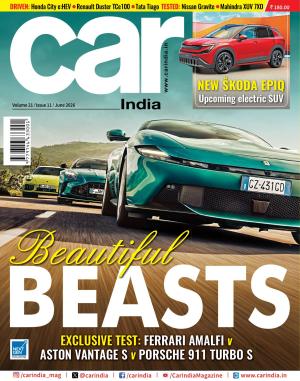 Car India