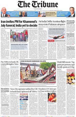 Himachal Edition