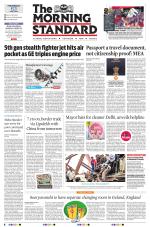 The Morning Standard