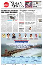 The New Indian Express-Bengaluru