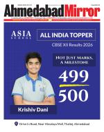 Ahmedabad Mirror