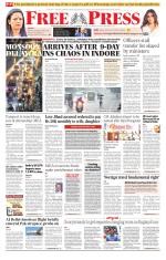 Indore Edition