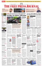 Free Press Journal - Mumbai Epaper