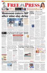 Free Press - Bhopal Epaper Edition