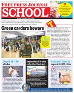 Free Press School - Mumbai Edition