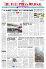 FPJ - Maharashtra Journal 