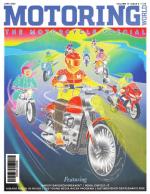 MOTORING WORLD