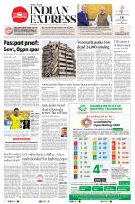 The New Indian Express-Kalaburagi