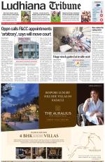 Ludhiana Tribune