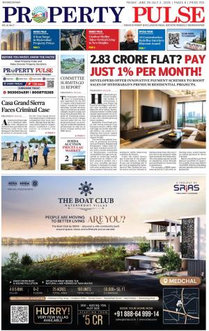 Property Pulse