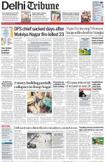 Delhi Tribune