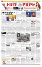 Free Press - Bhopal Epaper Edition
