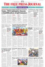 FPJ - Maharashtra Journal 