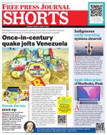 Free Press Journal Shorts