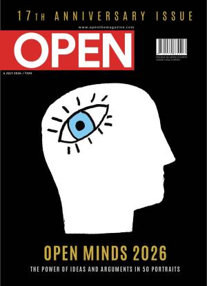 OPEN