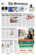Mumbai - The Statesman