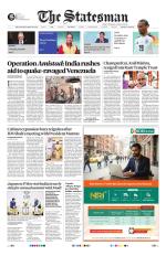 Delhi - The Statesman