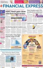 Chandigarh