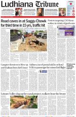 Ludhiana Tribune