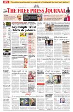 Free Press Journal - Mumbai Epaper