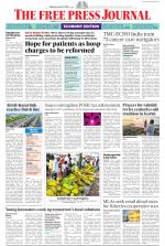FPJ - Maharashtra Journal 