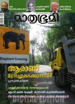 Mathrubhumi Weekly