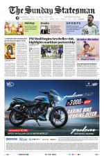 Delhi - The Statesman