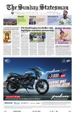 Siliguri - The Statesman