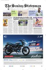  Bhubaneswar -The Statesman