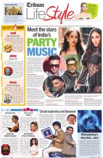 Life+Style (Chd)
