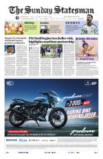 Kolkata - The Statesman