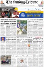 Delhi Edition